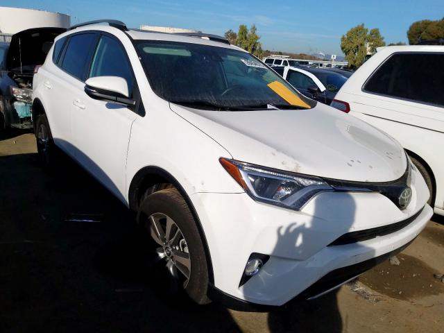 TOYOTA RAV4 ADVEN 2018 2t3wfrev7jw445303