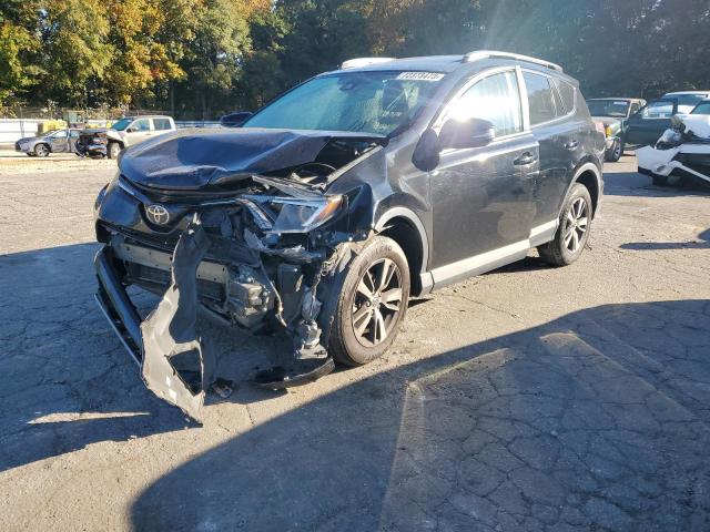 TOYOTA RAV4 2018 2t3wfrev7jw445351