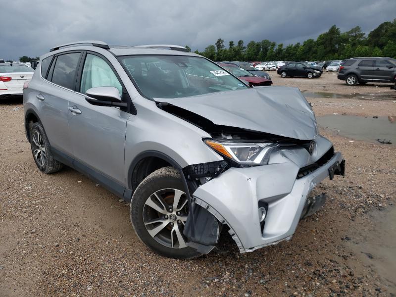 TOYOTA RAV4 ADVEN 2018 2t3wfrev7jw445754