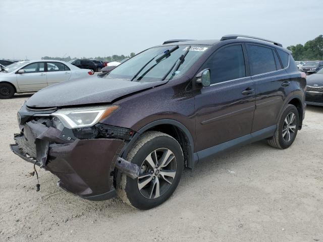 TOYOTA RAV4 ADVEN 2018 2t3wfrev7jw447469