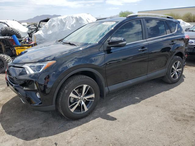 TOYOTA RAV4 ADVEN 2018 2t3wfrev7jw451134