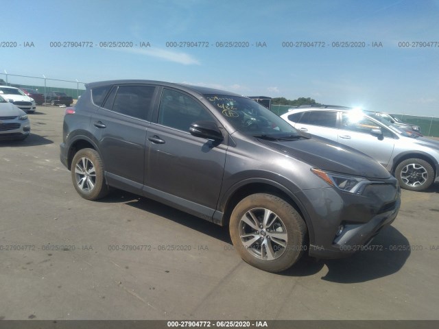 TOYOTA RAV4 2018 2t3wfrev7jw451196