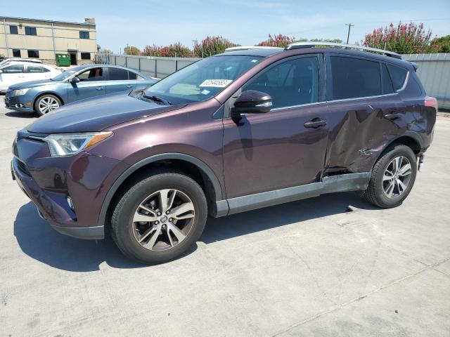 TOYOTA RAV4 ADVEN 2018 2t3wfrev7jw451828