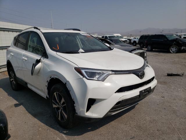 TOYOTA RAV4 ADVEN 2018 2t3wfrev7jw453529