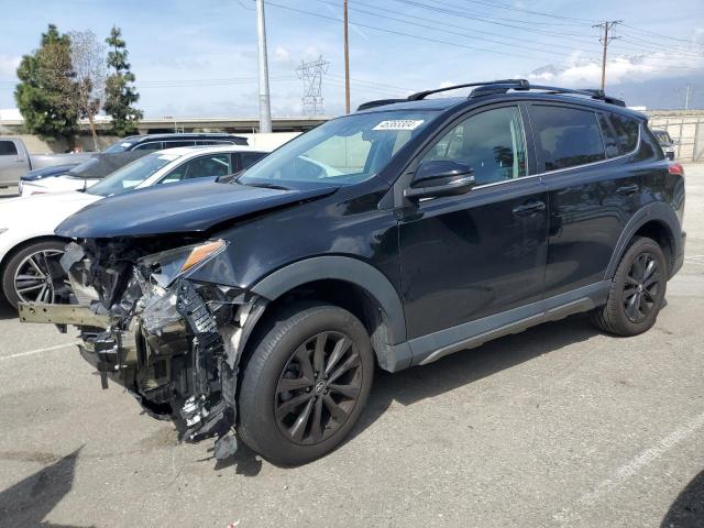 TOYOTA RAV4 2018 2t3wfrev7jw454048