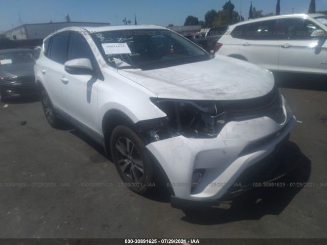 TOYOTA RAV4 2018 2t3wfrev7jw462005