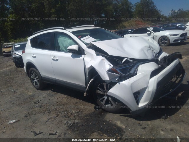 TOYOTA RAV4 2018 2t3wfrev7jw463395