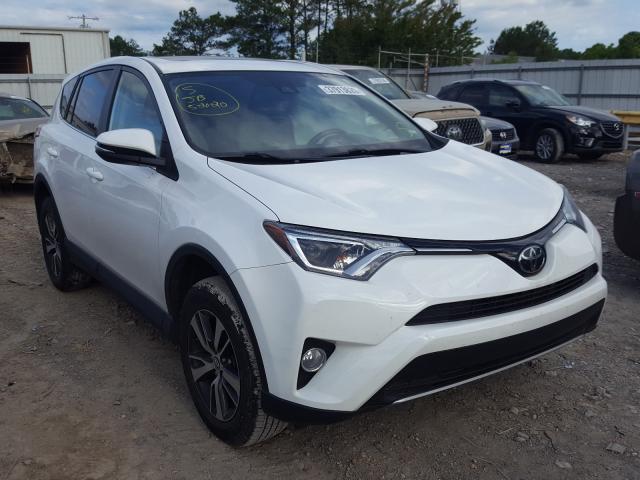 TOYOTA NULL 2018 2t3wfrev7jw469097