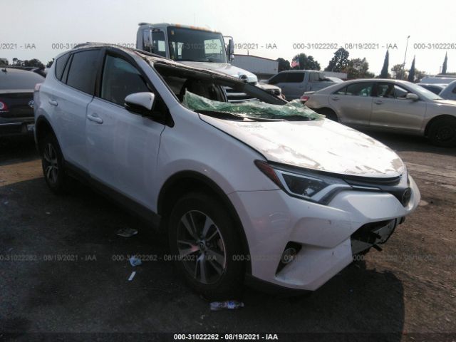 TOYOTA RAV4 2018 2t3wfrev7jw470444