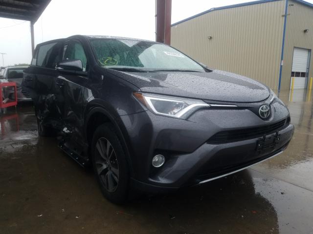 TOYOTA NULL 2018 2t3wfrev7jw470475