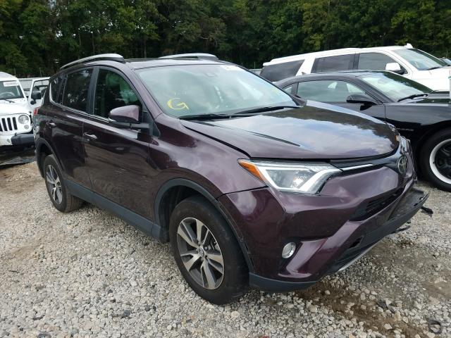 TOYOTA RAV4 ADVEN 2018 2t3wfrev7jw472369