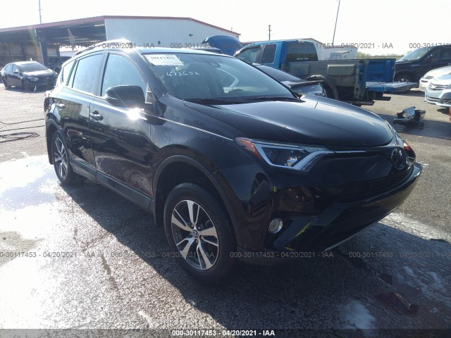 TOYOTA RAV4 2018 2t3wfrev7jw473652