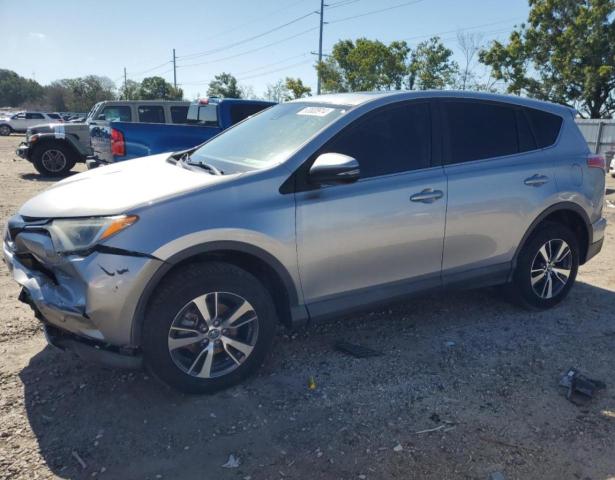 TOYOTA RAV4 2018 2t3wfrev7jw475482