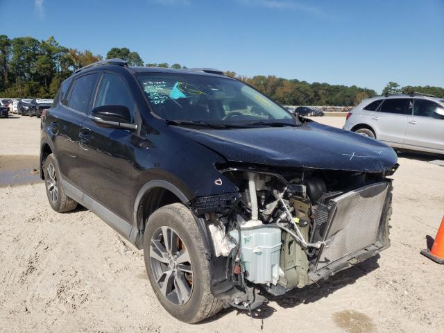 TOYOTA RAV4 ADVEN 2018 2t3wfrev7jw475711