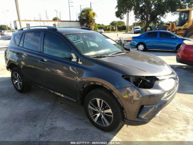 TOYOTA RAV4 2018 2t3wfrev7jw477555