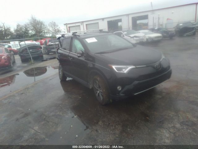 TOYOTA RAV4 2018 2t3wfrev7jw483503