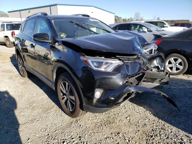 TOYOTA RAV4 2018 2t3wfrev7jw484408