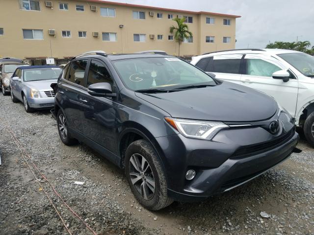 TOYOTA RAV4 ADVEN 2018 2t3wfrev7jw488782