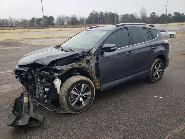 TOYOTA RAV4 ADVEN 2018 2t3wfrev7jw490824