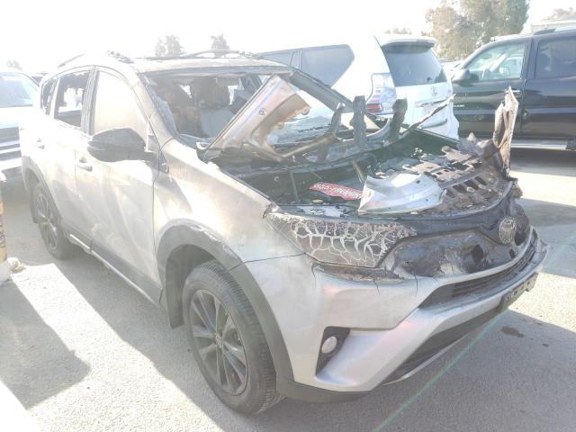 TOYOTA RAV4 ADVEN 2018 2t3wfrev7jw491679