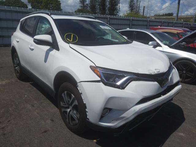 TOYOTA RAV4 ADVEN 2018 2t3wfrev7jw500414