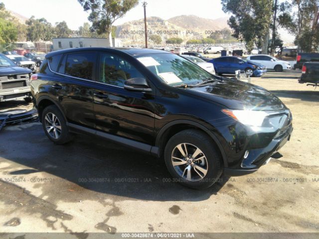 TOYOTA RAV4 2018 2t3wfrev7jw504558