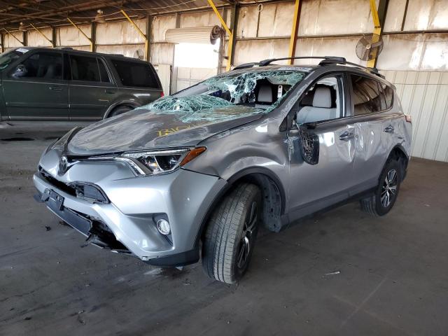 TOYOTA RAV4 ADVEN 2018 2t3wfrev7jw506665