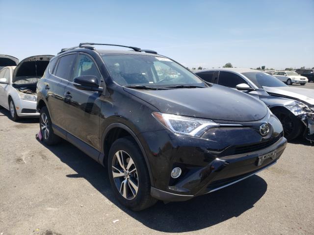 TOYOTA NULL 2018 2t3wfrev7jw508111