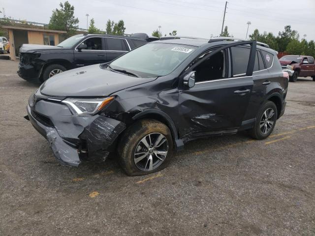 TOYOTA RAV4 ADVEN 2018 2t3wfrev7jw511302