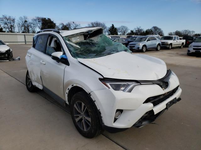 TOYOTA RAV4 ADVEN 2018 2t3wfrev7jw515186