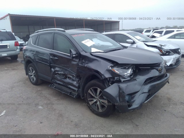 TOYOTA RAV4 2018 2t3wfrev7jw516578