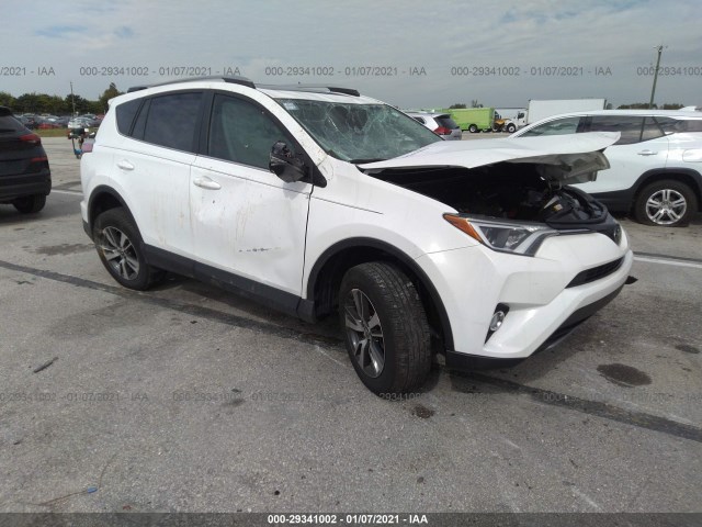 TOYOTA RAV4 2018 2t3wfrev7jw517410