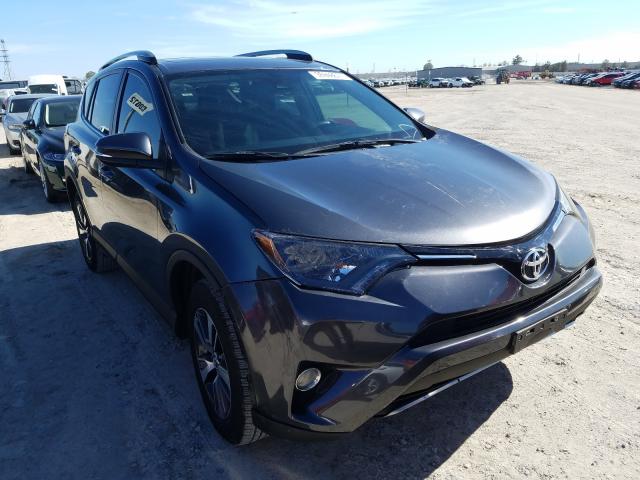 TOYOTA RAV4 2018 2t3wfrev7jw517987