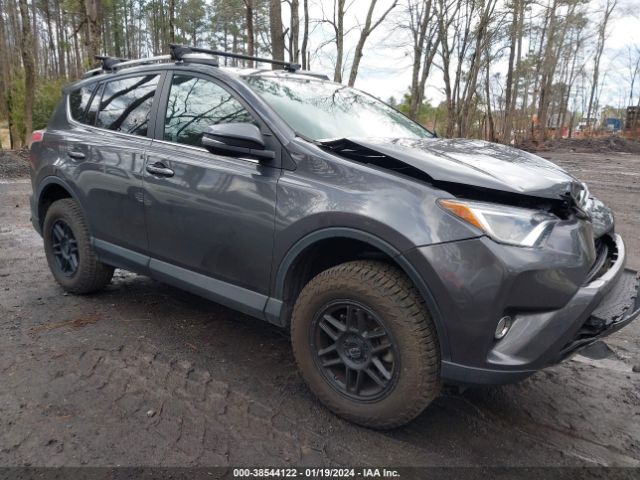 TOYOTA RAV4 2018 2t3wfrev7jw519545