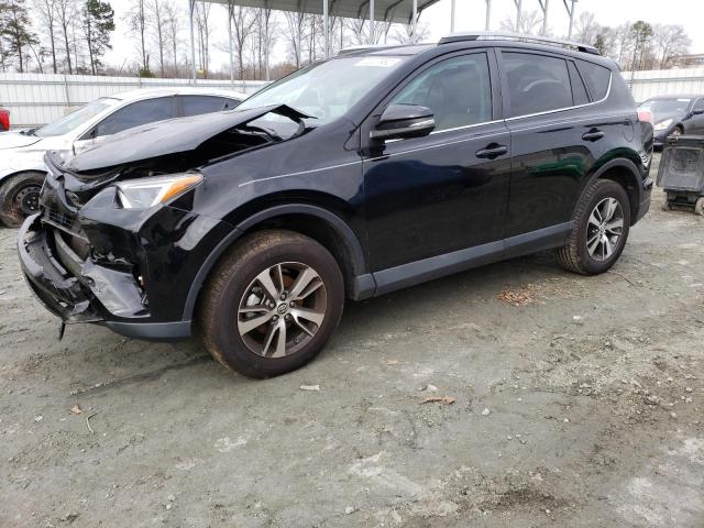 TOYOTA RAV4 ADVEN 2018 2t3wfrev7jw519853