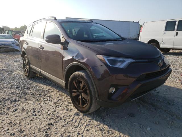 TOYOTA RAV4 ADVEN 2018 2t3wfrev7jw520405