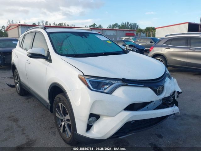 TOYOTA RAV4 2018 2t3wfrev7jw521604