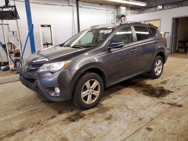 TOYOTA RAV4 2013 2t3wfrev8dw022265