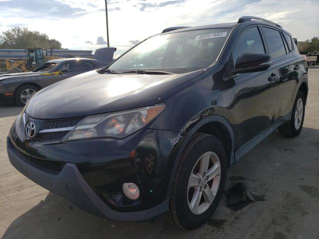 TOYOTA RAV4 2013 2t3wfrev8dw024923