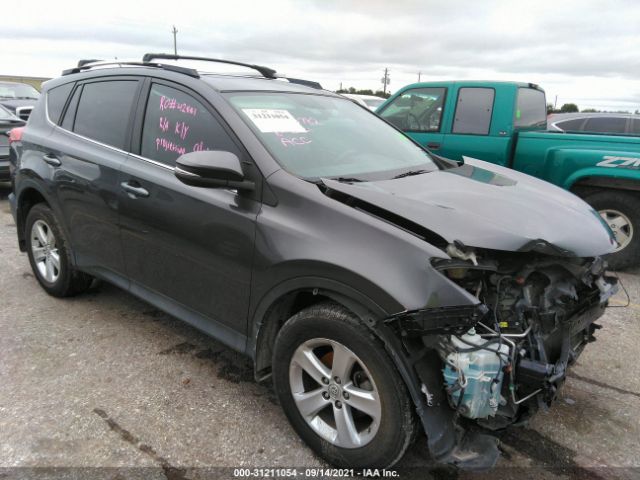 TOYOTA RAV4 2013 2t3wfrev8dw028048