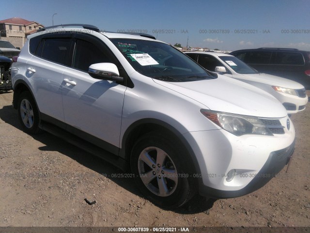 TOYOTA RAV4 2013 2t3wfrev8dw032889