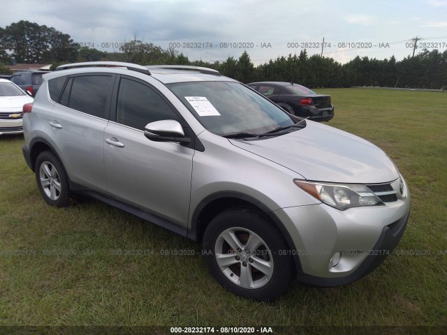 TOYOTA RAV4 2013 2t3wfrev8dw037039