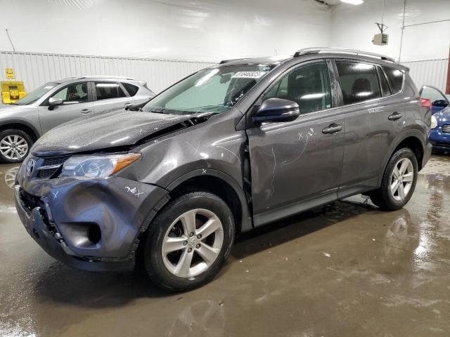 TOYOTA RAV4 2013 2t3wfrev8dw046288