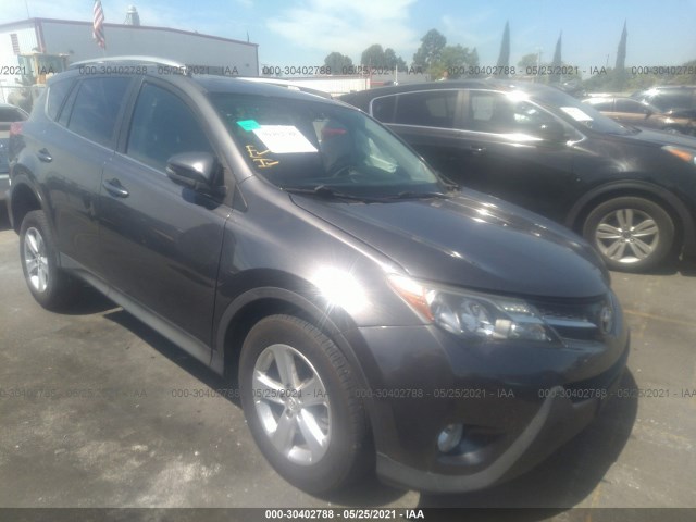 TOYOTA RAV4 2013 2t3wfrev8dw048400