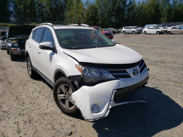 TOYOTA RAV4 XLE 2013 2t3wfrev8dw049286