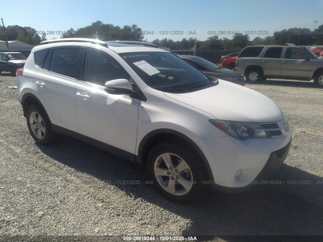 TOYOTA RAV4 2013 2t3wfrev8dw049515