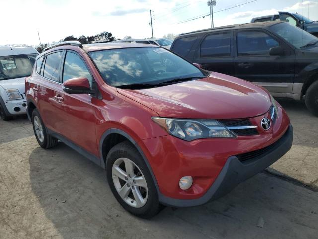 TOYOTA RAV4 XLE 2013 2t3wfrev8dw055945