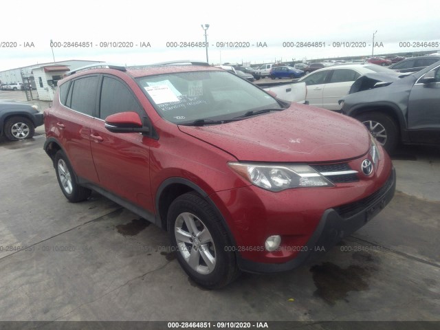 TOYOTA RAV4 2013 2t3wfrev8dw059509