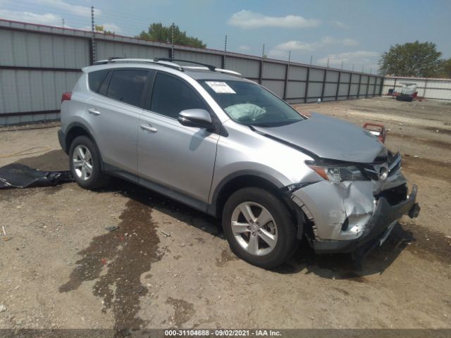 TOYOTA RAV4 2013 2t3wfrev8dw061454