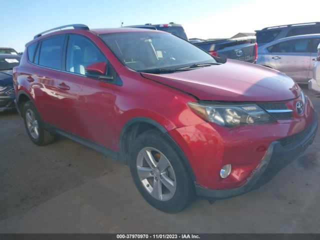 TOYOTA RAV4 2013 2t3wfrev8dw063964